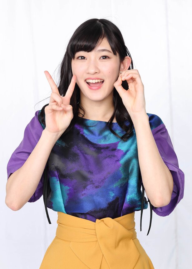 川村文乃（かわむら あやの）のプロフィール