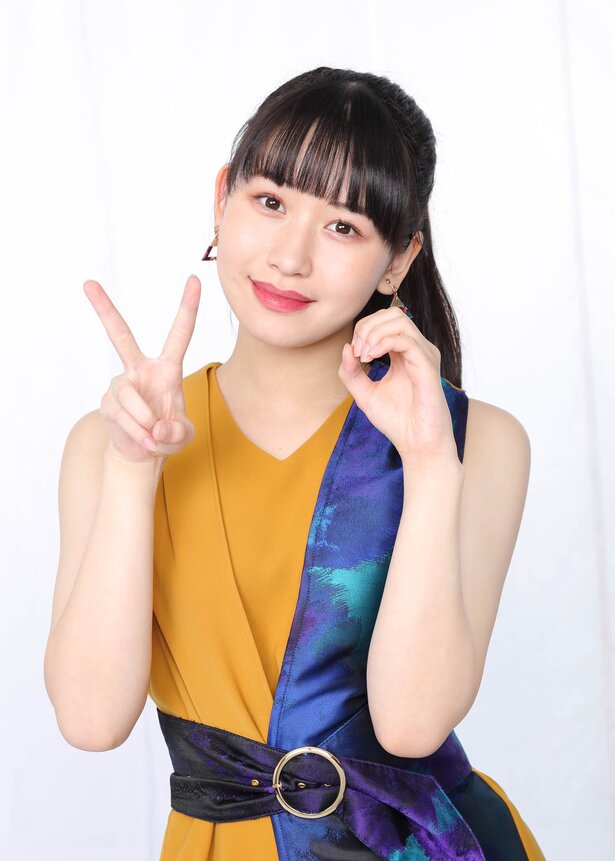 笠原桃奈（かさはら ももな）のプロフィール