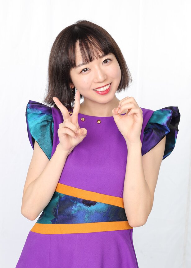 勝田里奈（かつた りな）のプロフィール