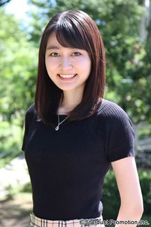 杏野なつのプロフィール