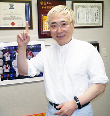 高須院長が有村架純の顔を分析「エラが大きい」