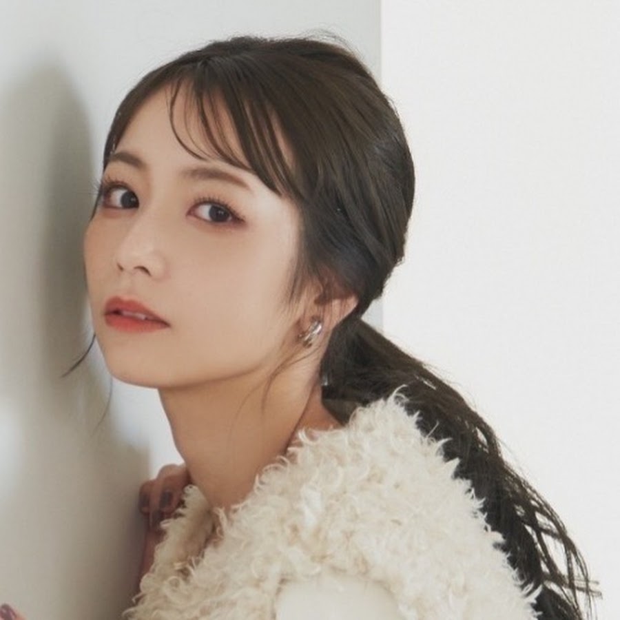 きたのひなこ【北野日奈子 公式】 - YouTube