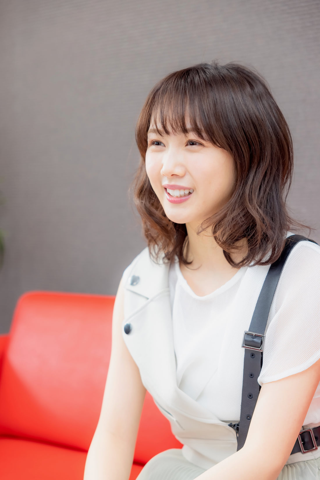 馴れ初めは舞台での共演?