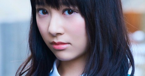 欅坂46佐藤詩織の目はアイプチ？迷惑メール犯人って何？大学は美大でかわいい彼女の気になる噂と画像まとめ | AIKRU[アイクル]｜かわいい女の子の情報まとめサイト