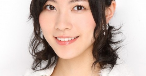 松井珠理奈のガチすっぴん画像が「かわいい」と大反響！！ | AIKRU[アイクル]｜かわいい女の子の情報まとめサイト