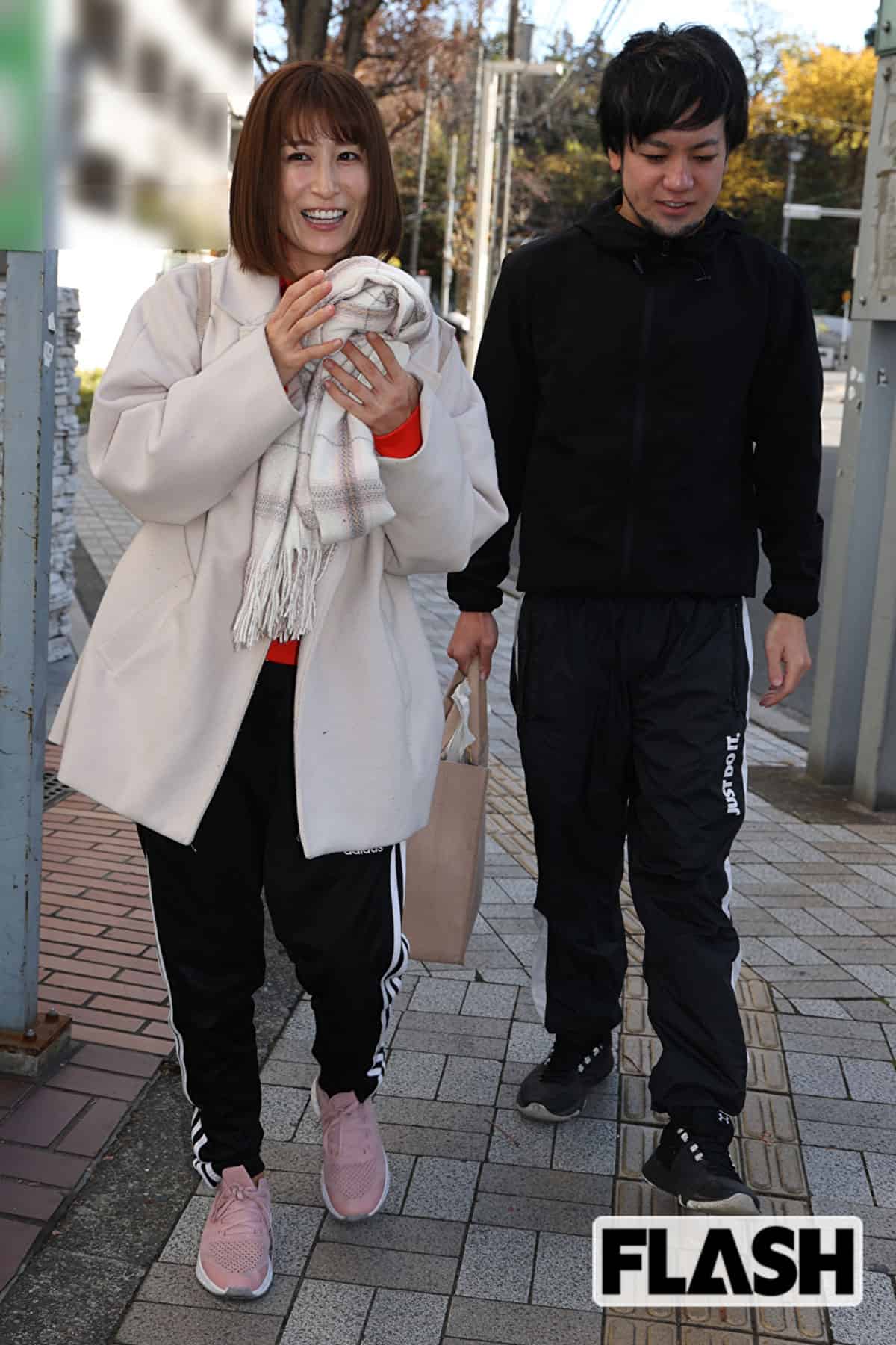 結婚報告当日に与儀大介に辞職勧告