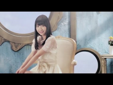柏木由紀 / ショートケーキ - YouTube