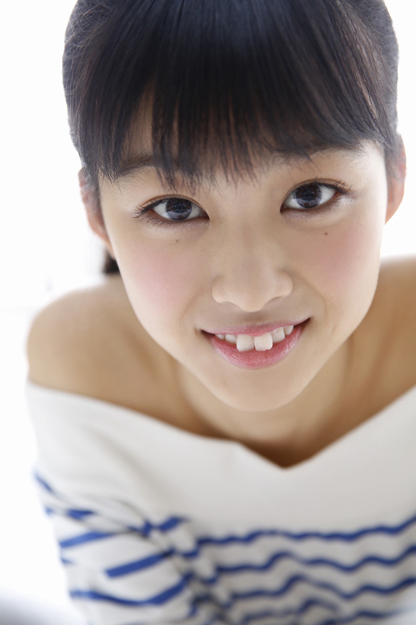 原田葵は小顔だけど歯がかわいくない 現在の身長も徹底調査 Aikru アイクル かわいい女の子の情報まとめサイト