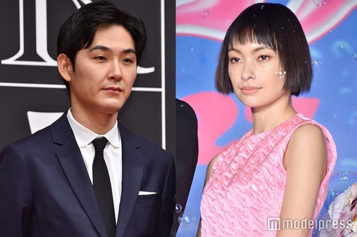 太田莉菜と松田龍平は離婚していた