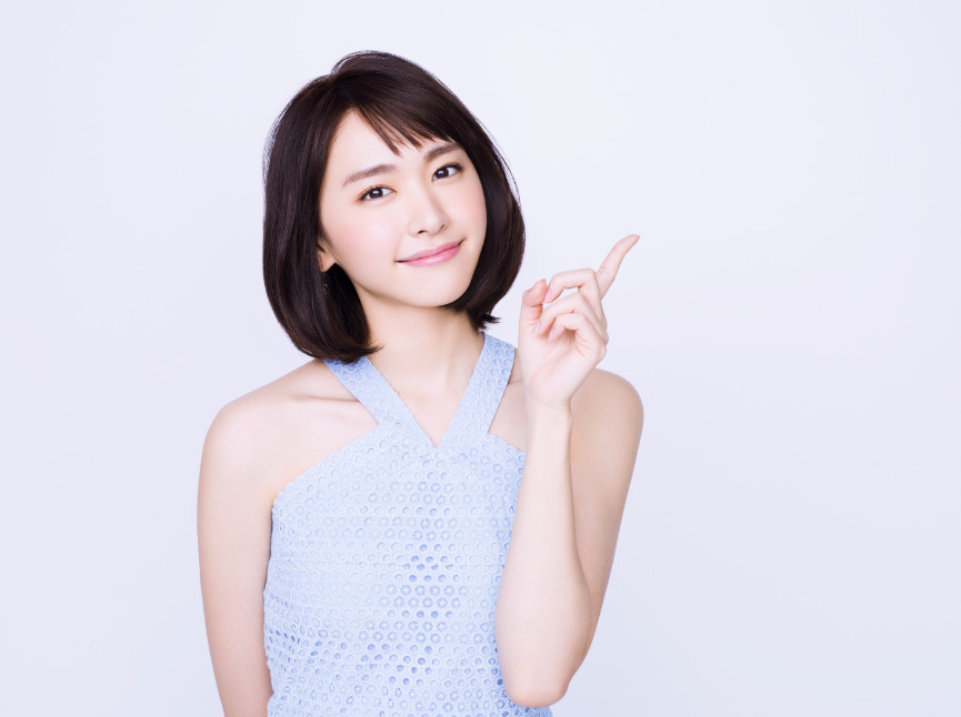 新垣結衣はアンチが少ない⁉︎