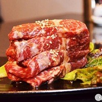 焼肉 IWA （イワ） - 新大久保/焼肉 [食べログ]