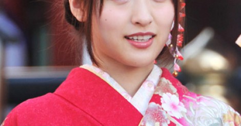 【AKB】和服・着物が超絶似合うメンバー神7【小谷里穂・森保まどか・渡辺麻友・上西恵・松井玲奈・武藤十夢・横山由依】 | AIKRU[アイクル]｜かわいい女の子の情報まとめサイト