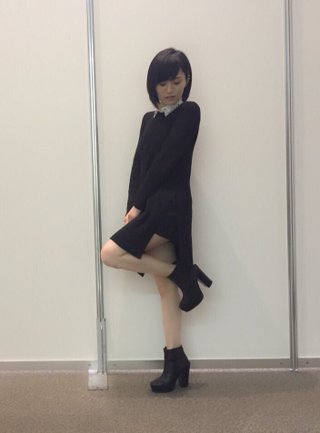 山本彩の私服その13