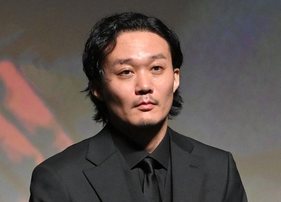 福永壮志(ふくながたけし)