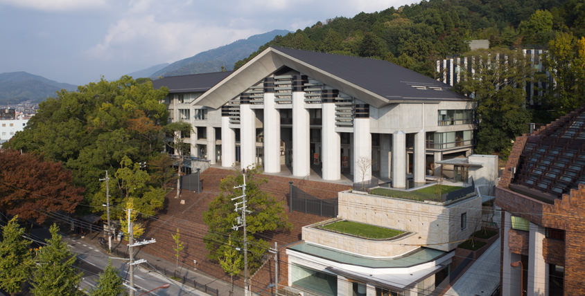 京都造形芸術大学卒業！