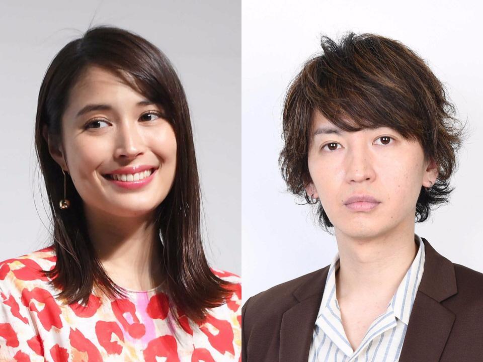 大倉忠義さんとの交際発覚