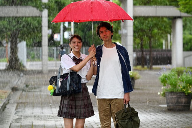 交際2年で破局