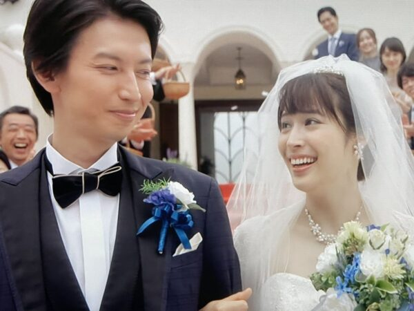 結婚の噂も