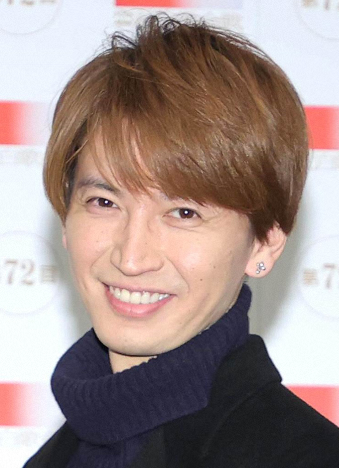 大倉忠義さん