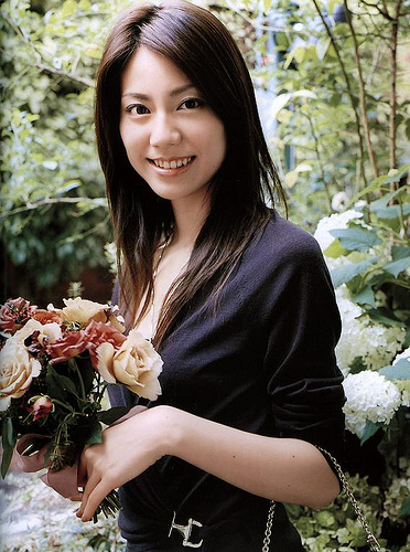 松下奈緒の彼氏は誰 熱愛や結婚の噂をまとめました Aikru アイクル かわいい女の子の情報まとめサイト