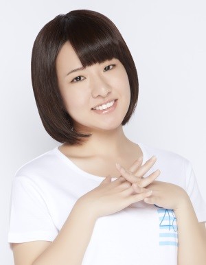 三島遥香（みしま　はるか）