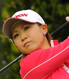 女子ゴルフ選手の人気かわいいランキングtop21 最新版 Aikru アイクル かわいい女の子の情報まとめサイト