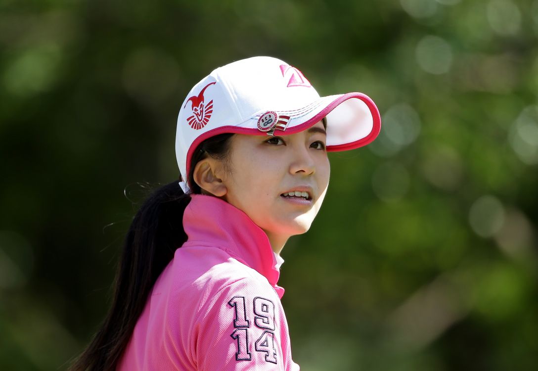 女子ゴルフ選手の人気かわいいランキングtop 最新版 Aikru アイクル かわいい女の子の情報まとめサイト
