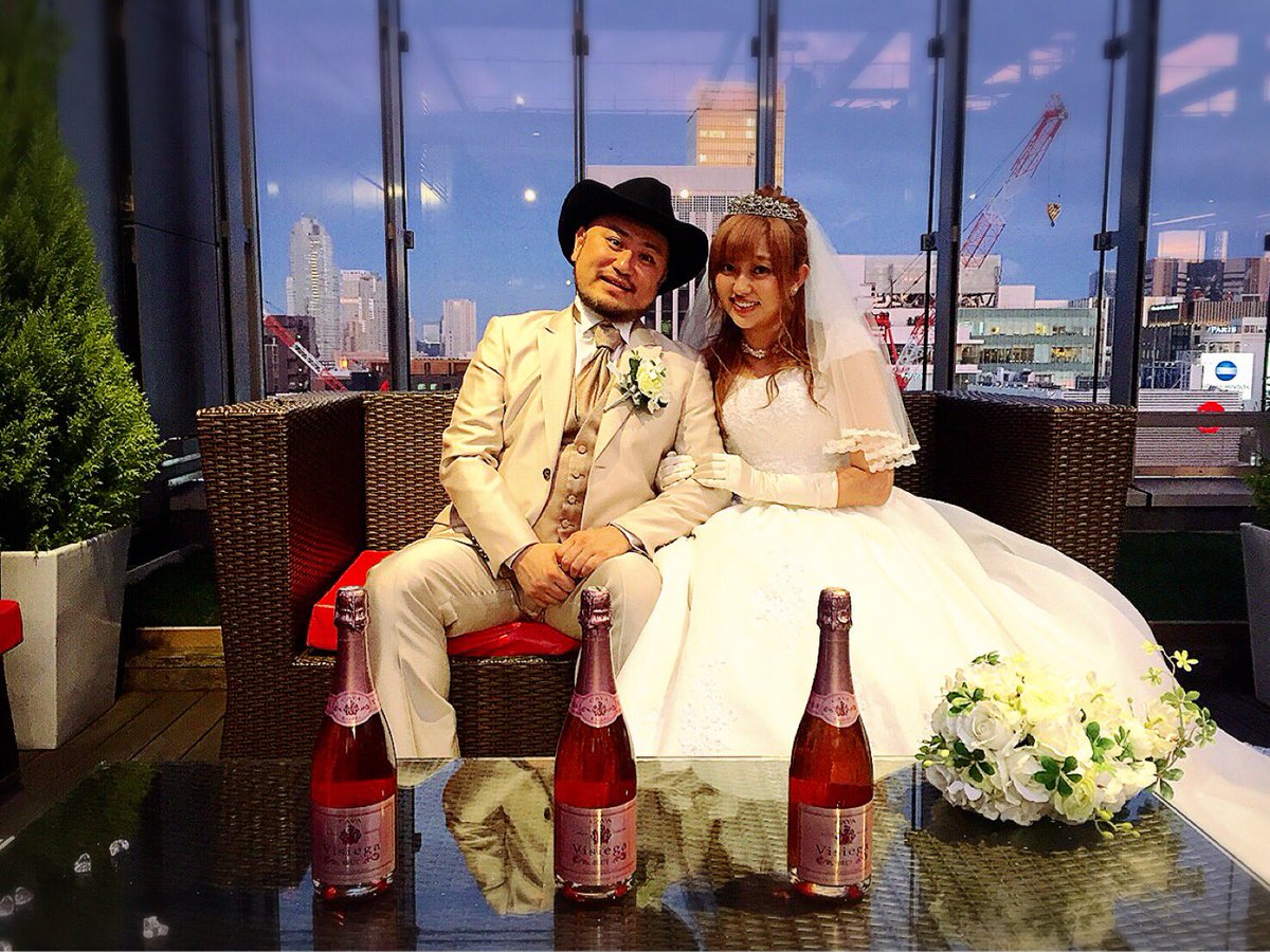 菊地亜美がハリウッドザコシショウと結婚！？