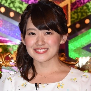 尾崎アナは魅力的なアナウンサー