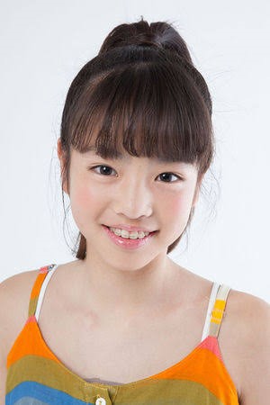 アイプチ前の横田真悠のがオズ