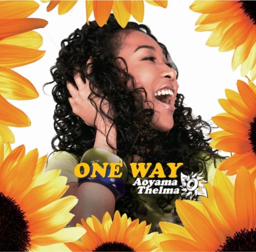 2007年、「ONE WAY」でメジャーデビュー