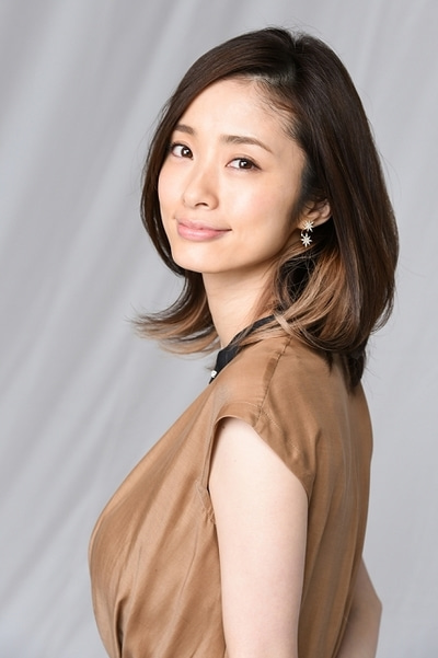 上戸彩さんの主な作品