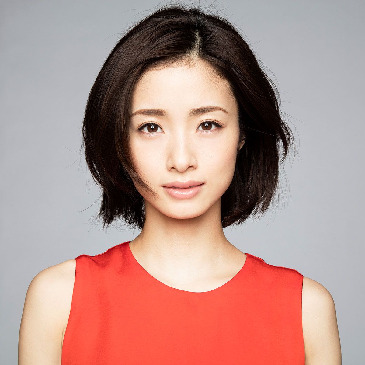 上戸彩さんのプロフィール