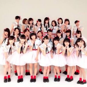NGT48は新潟を拠点に活動するアイドルグループ