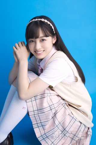 橋本環奈さんのプロフィール