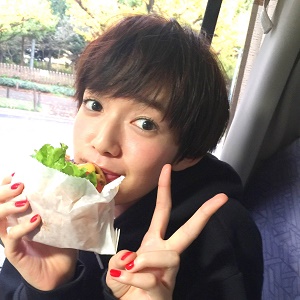 これ見てもブサイクって言える？ 佐藤栞里のかわいい画像まとめ