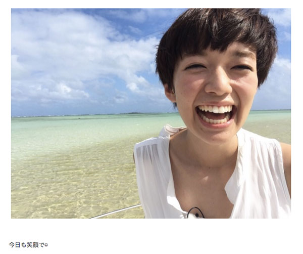 これ見てもブサイクって言える？ 佐藤栞里のかわいい画像まとめ