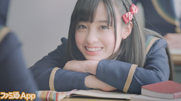 【はしかん】橋本環奈のかわいい画像