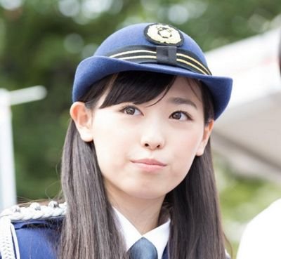 【まいんちゃん】福原遥のかわいい画像