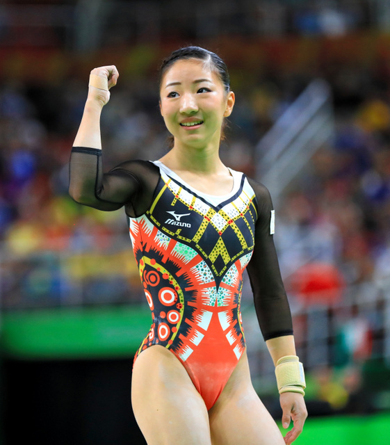 寺本明日香選手