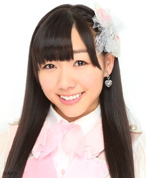 【16位】須田亜香里 43,252票（SKE48・チームKII／当時21歳）