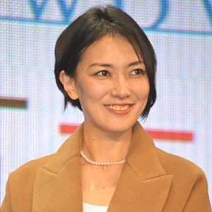 石田ゆり子が結婚できない理由：板谷由夏の長男