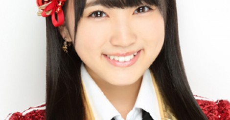 HKT48矢吹奈子は元子役で指原莉乃ヲタク！色々とぶっ飛んだエピソードをご紹介！【画像・動画あり】 | AIKRU[アイクル]｜かわいい女の子の情報まとめサイト