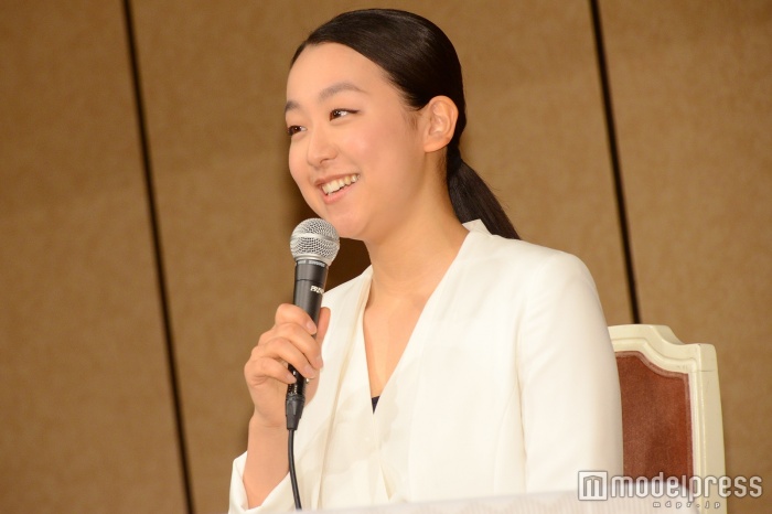 浅田真央の結婚観「35歳までに結婚したい」