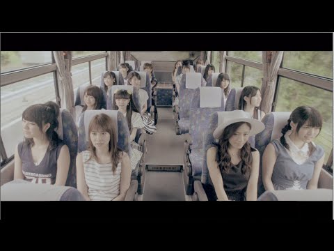 アップカミングガールズ曲「君だけが秋めいていた」