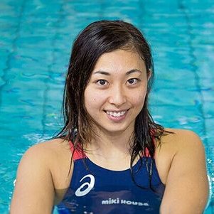 鈴木聡美選手