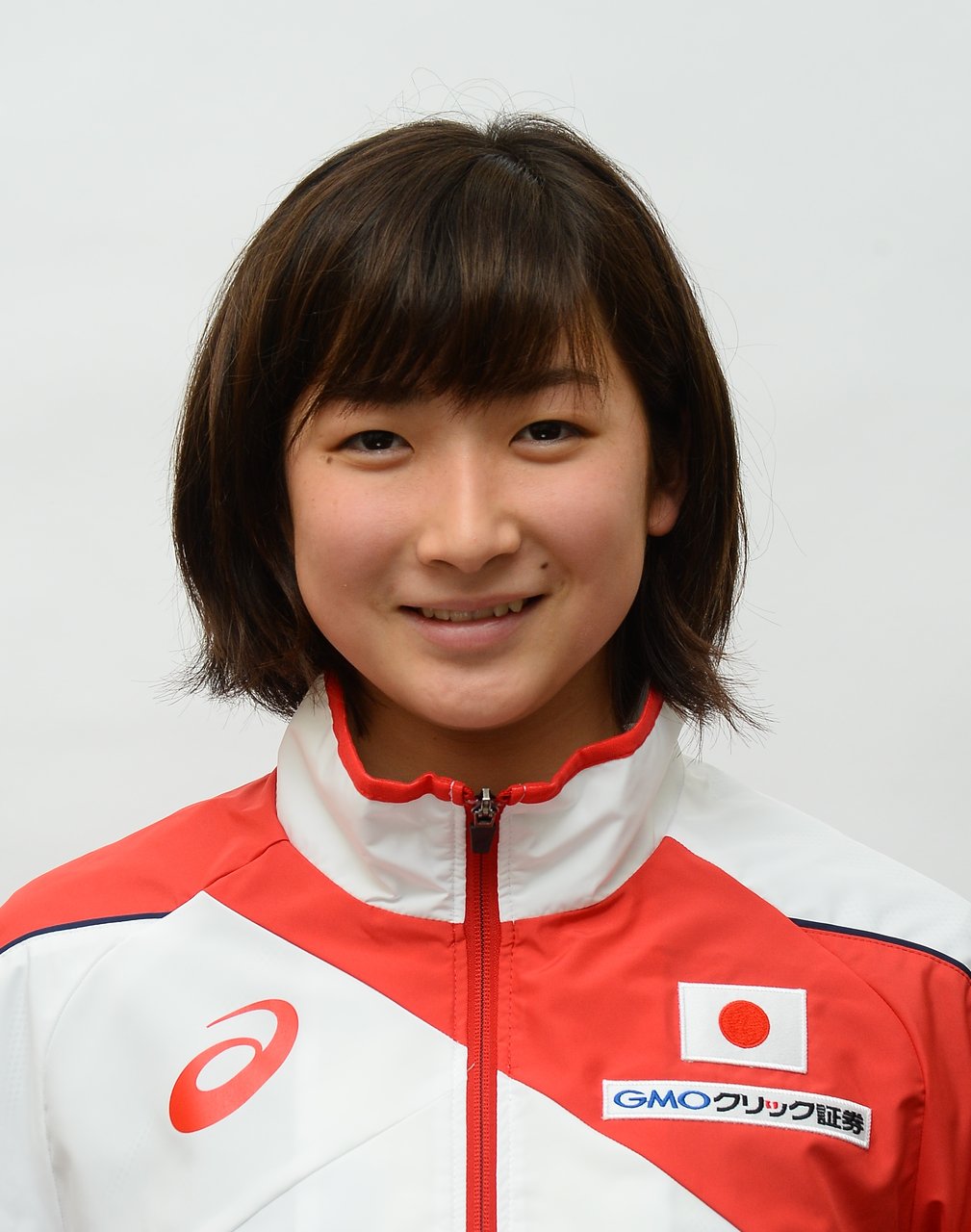 池江璃花子選手