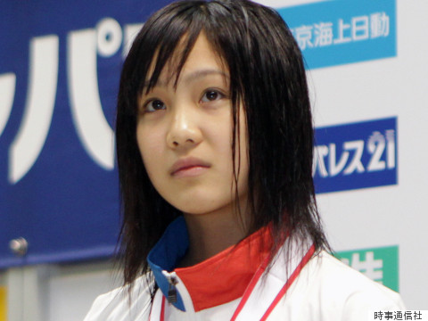 渡部香生子選手