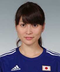 かわいい女子サッカー選手人気ランキングtop 美女限定 Aikru アイクル かわいい女の子の情報まとめサイト