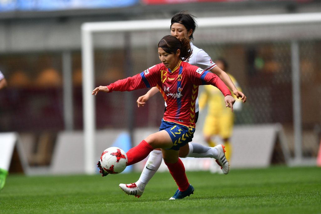 かわいい女子サッカー選手人気ランキングTOP20【美女限定 ...